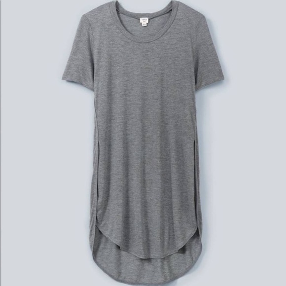 Wilfred side slit top - size M - Picture 1 of 2